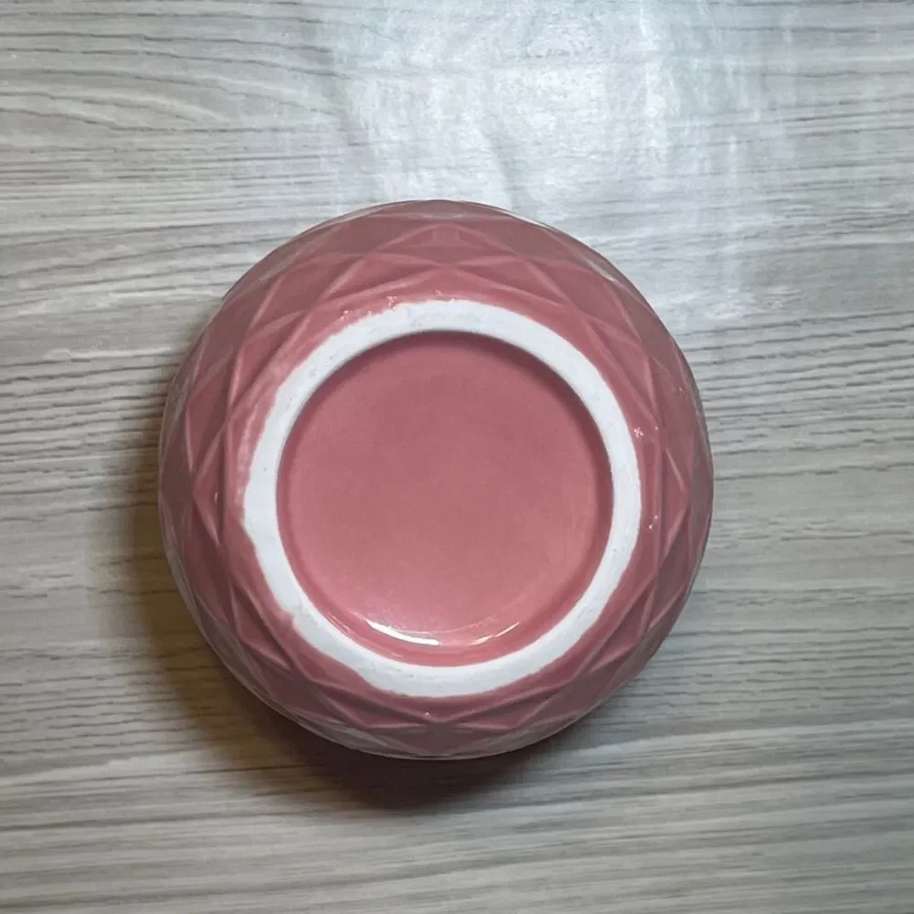 N/A spherical shaped